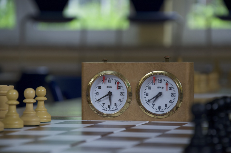 什么是国际象棋钟？它的历史发展是怎样的？ - 图片：3