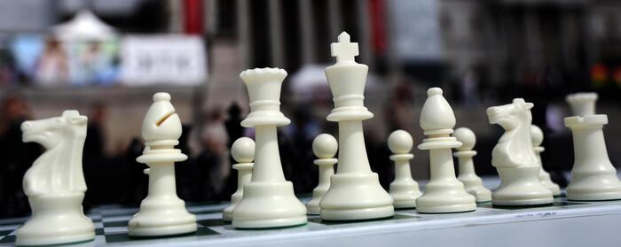 意大利国际象棋锦标赛决赛在都灵举行 - 新闻