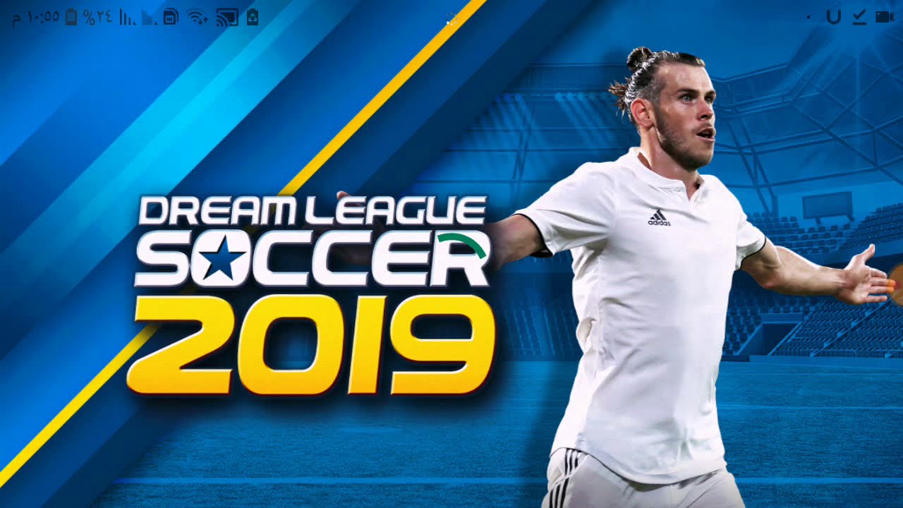 组建您的团队并出发...在 Android 和 iPhone 上下载 Dream League 2024 游戏的步骤